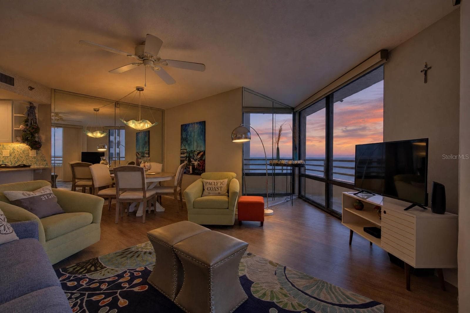 Night Life - 3023 S ATLANTIC AVE #1106, DAYTONA BEACH SHORES