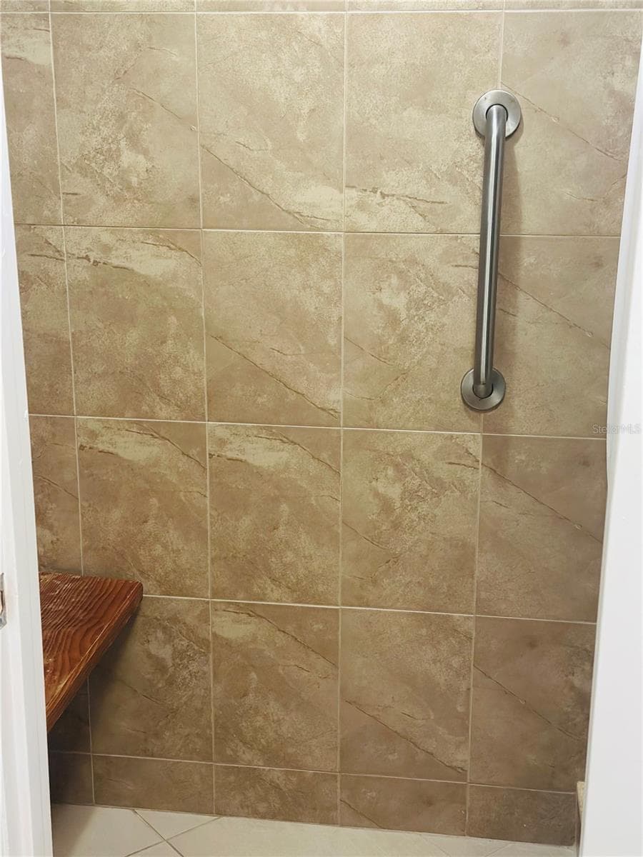 His Sauna - 3023 S ATLANTIC AVE #1106, DAYTONA BEACH SHORES