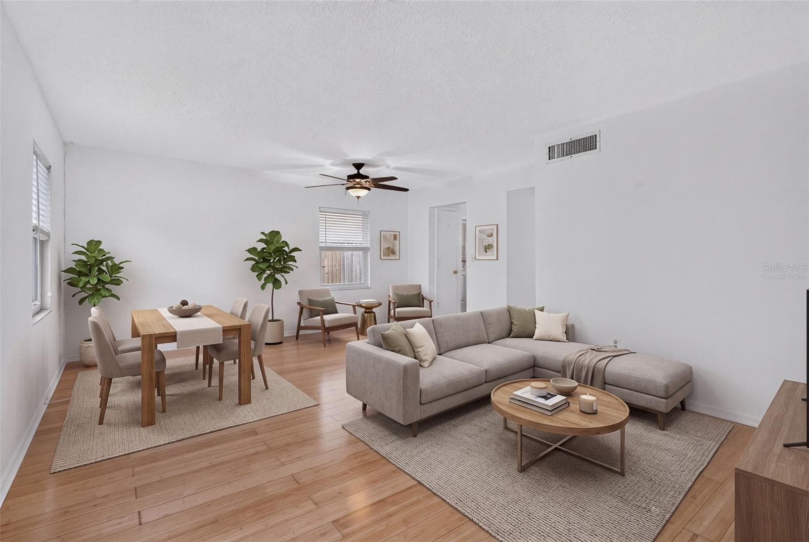 virtually staged - 6960 SUNSET DR S #2A, SOUTH PASADENA