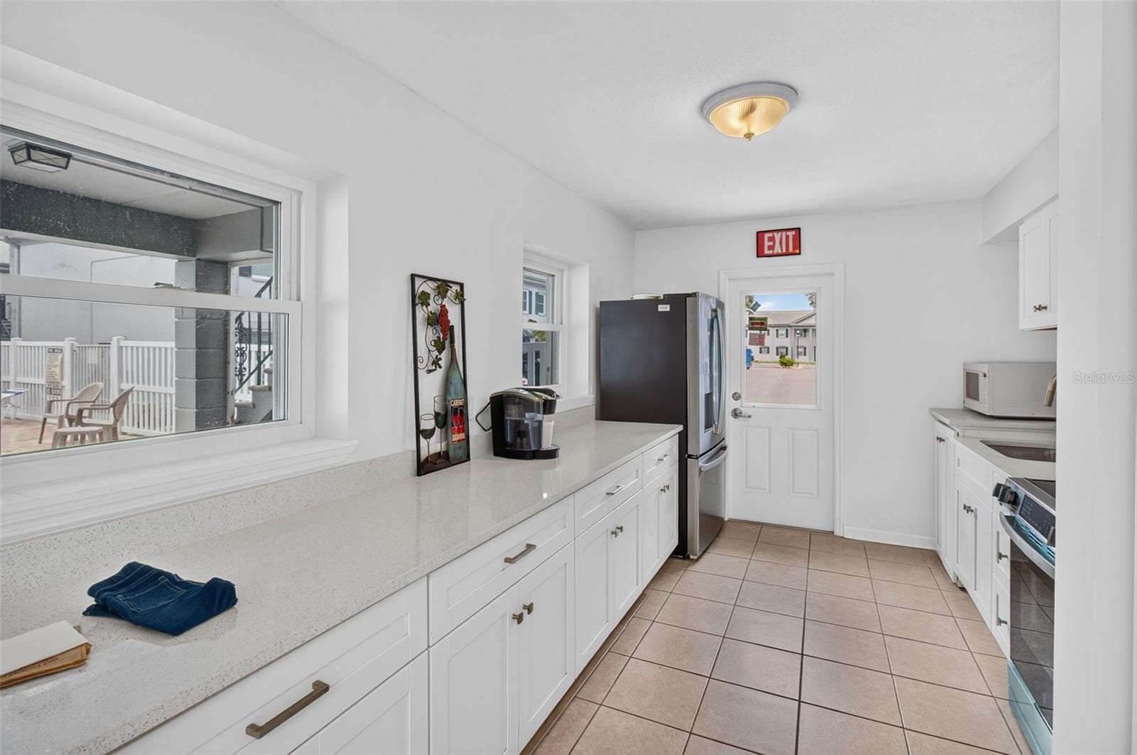 Condominium at 6960 SUNSET DR S #2A, SOUTH PASADENA, photo 23 of 35