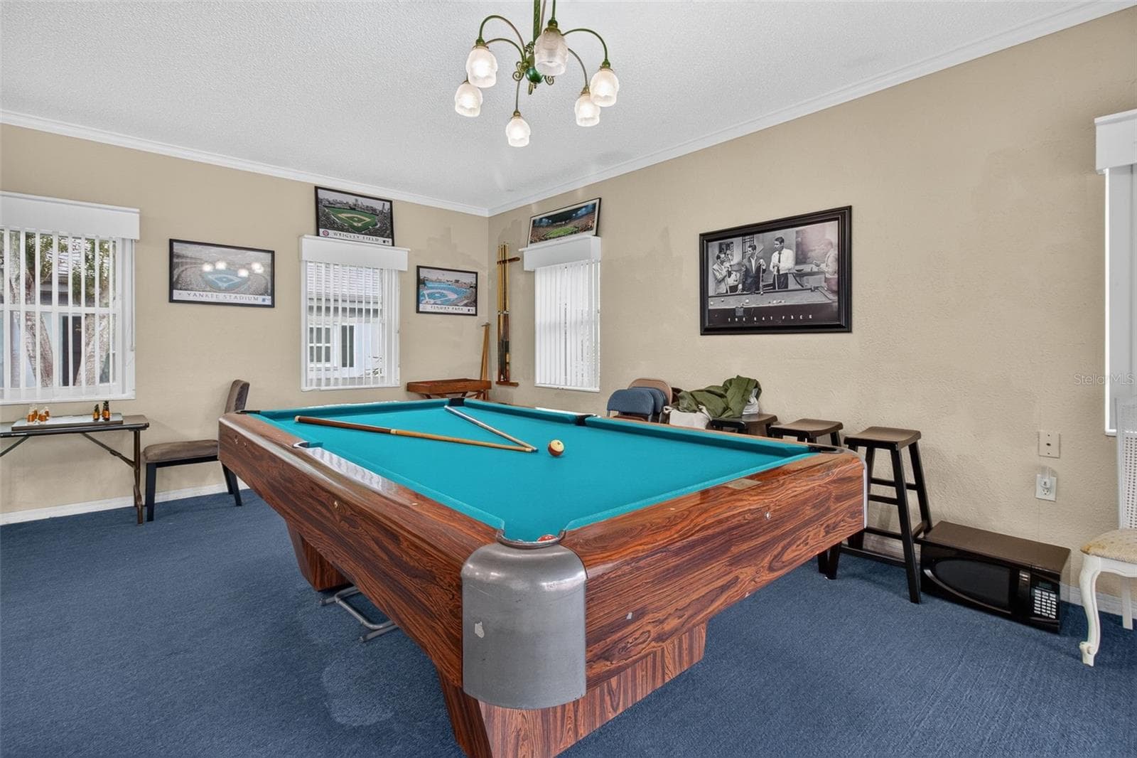 Condominium at 6960 SUNSET DR S #2A, SOUTH PASADENA, photo 25 of 35