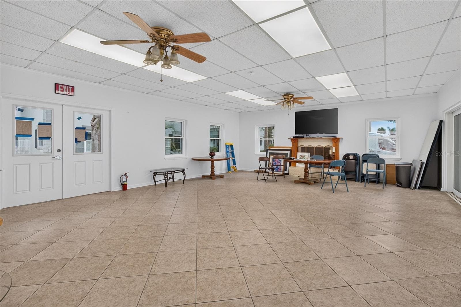 Condominium at 6960 SUNSET DR S #2A, SOUTH PASADENA, photo 27 of 35