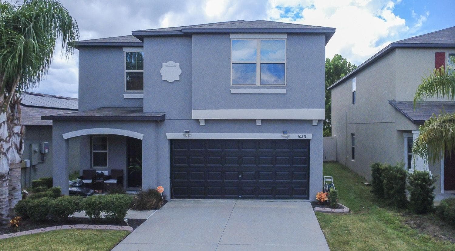 10211 WHITE LINEN AVE