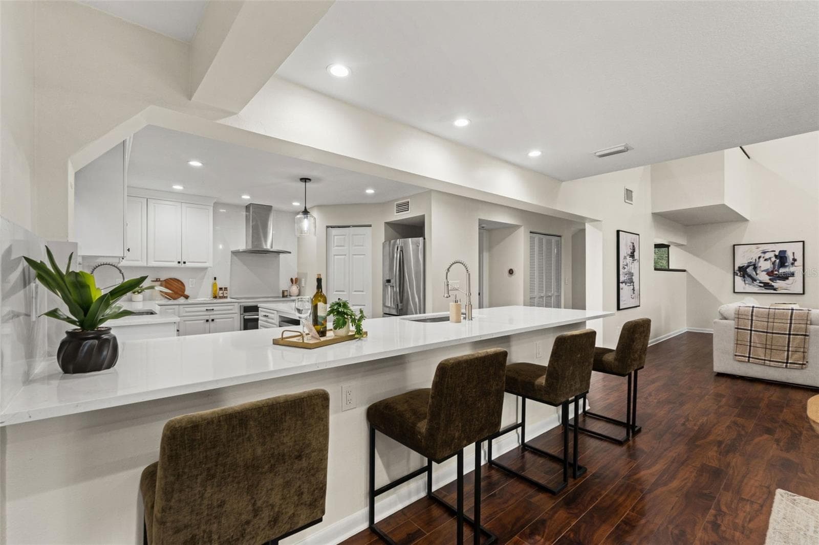 Single Family Residence at 4035 N RIVER VIEW AVE, TAMPA, photo 15 of 81