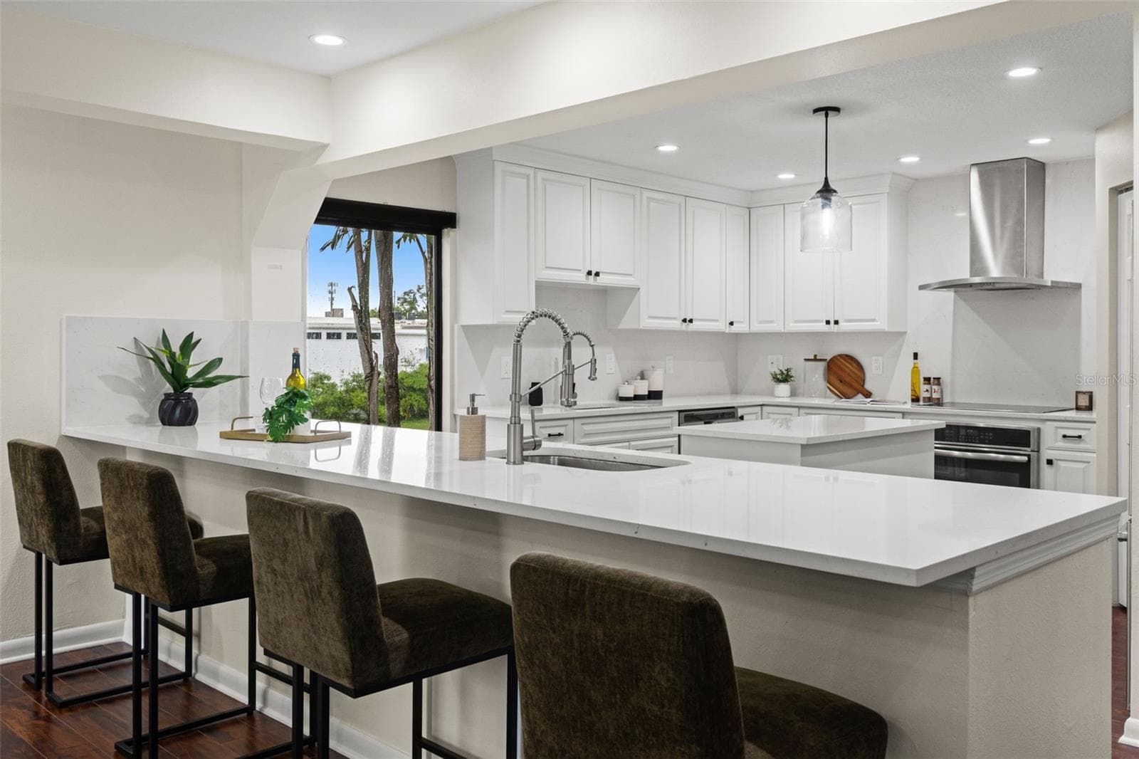 Single Family Residence at 4035 N RIVER VIEW AVE, TAMPA, photo 16 of 81