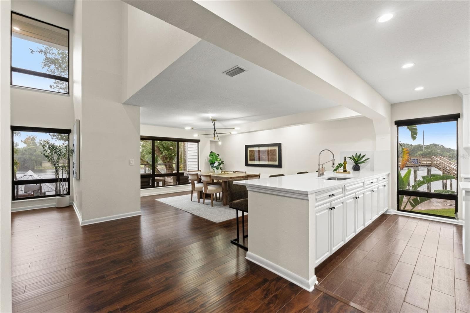 Single Family Residence at 4035 N RIVER VIEW AVE, TAMPA, photo 23 of 81