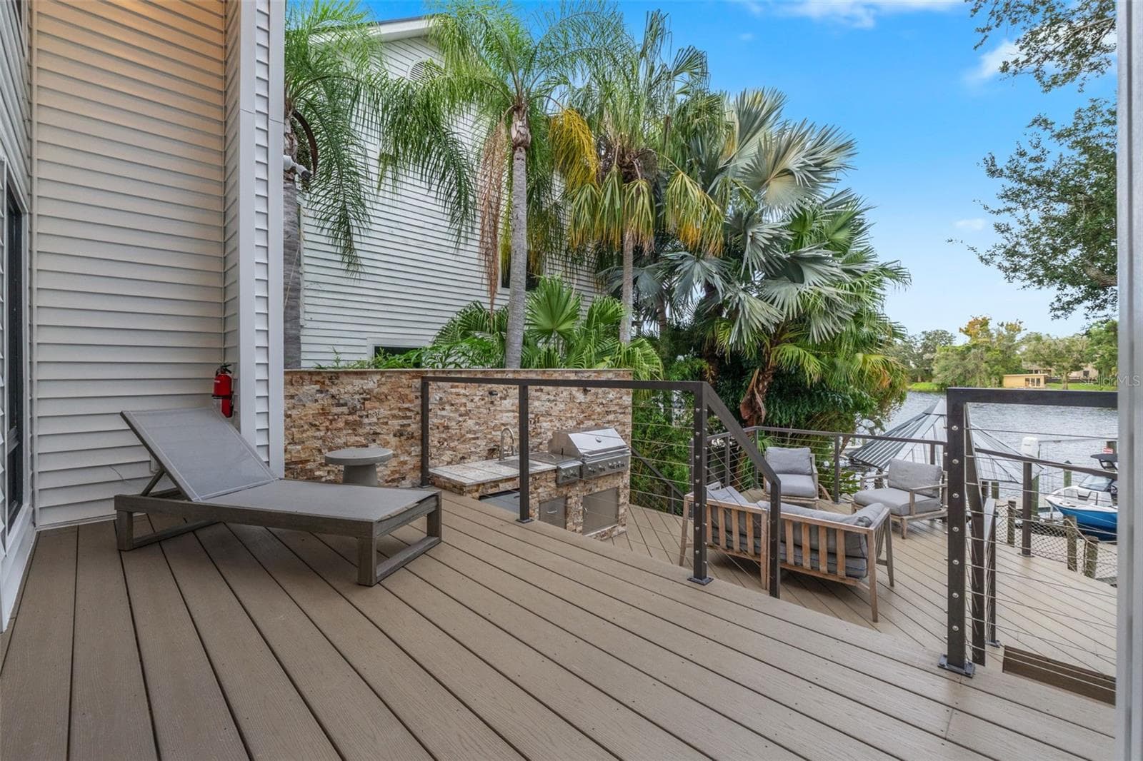Single Family Residence at 4035 N RIVER VIEW AVE, TAMPA, photo 27 of 81