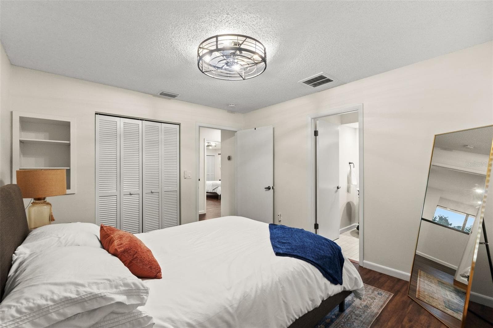 Single Family Residence at 4035 N RIVER VIEW AVE, TAMPA, photo 38 of 81