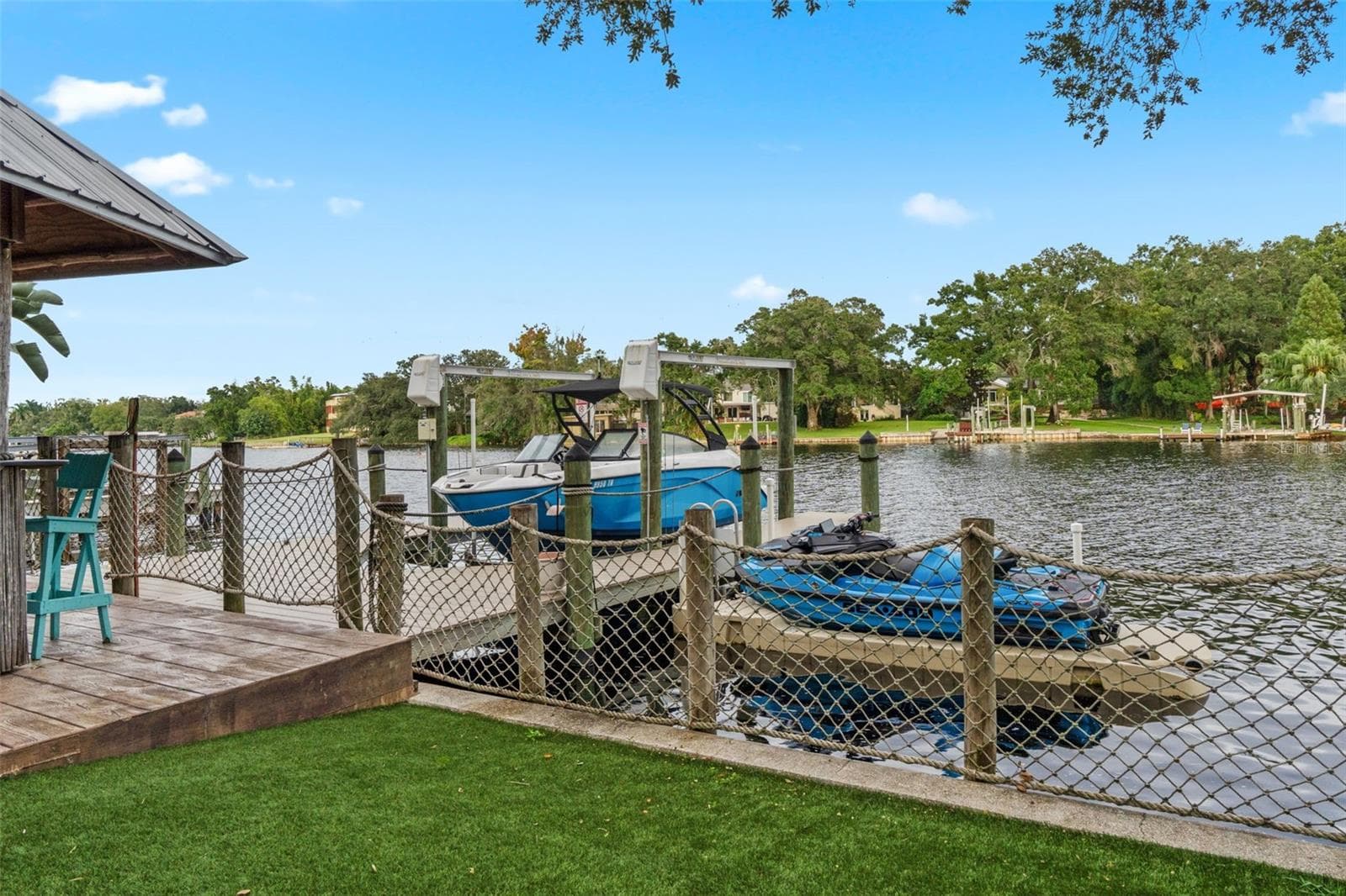 Single Family Residence at 4035 N RIVER VIEW AVE, TAMPA, photo 56 of 81