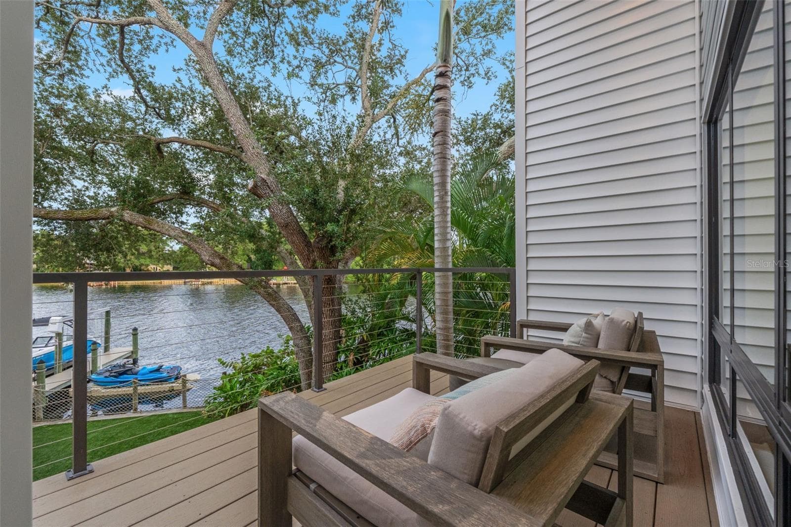 Single Family Residence at 4035 N RIVER VIEW AVE, TAMPA, photo 62 of 81