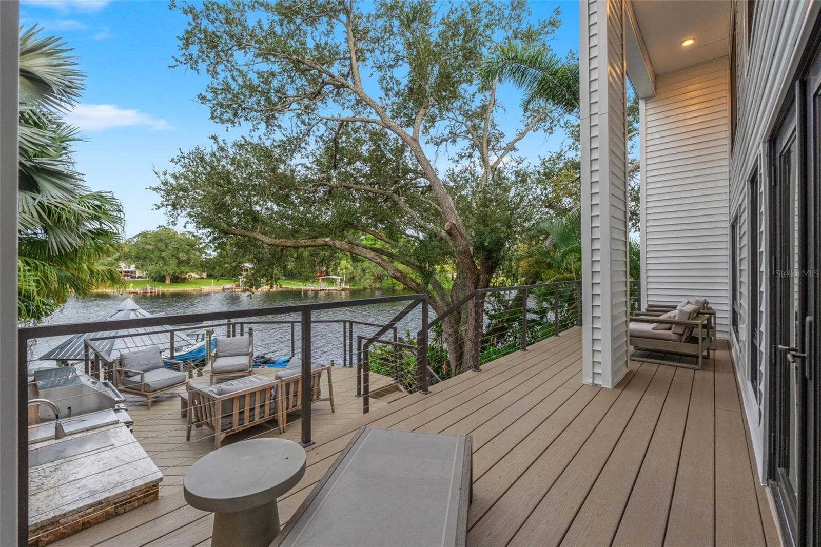 Single Family Residence at 4035 N RIVER VIEW AVE, TAMPA, photo 63 of 81