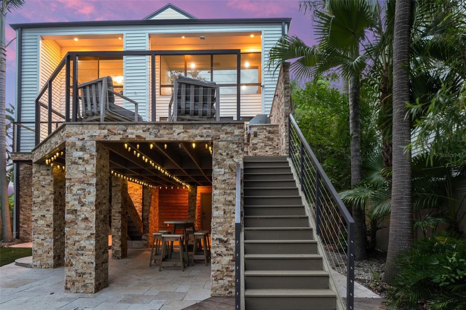 Single Family Residence at 4035 N RIVER VIEW AVE, TAMPA, photo 67 of 81