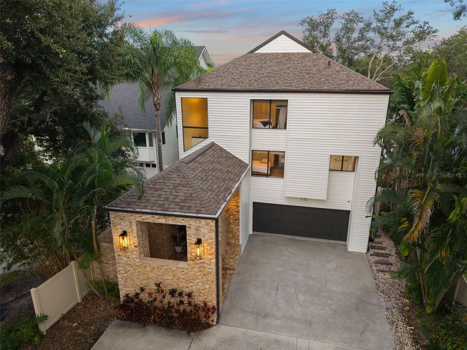 Single Family Residence at 4035 N RIVER VIEW AVE, TAMPA, photo 79 of 81