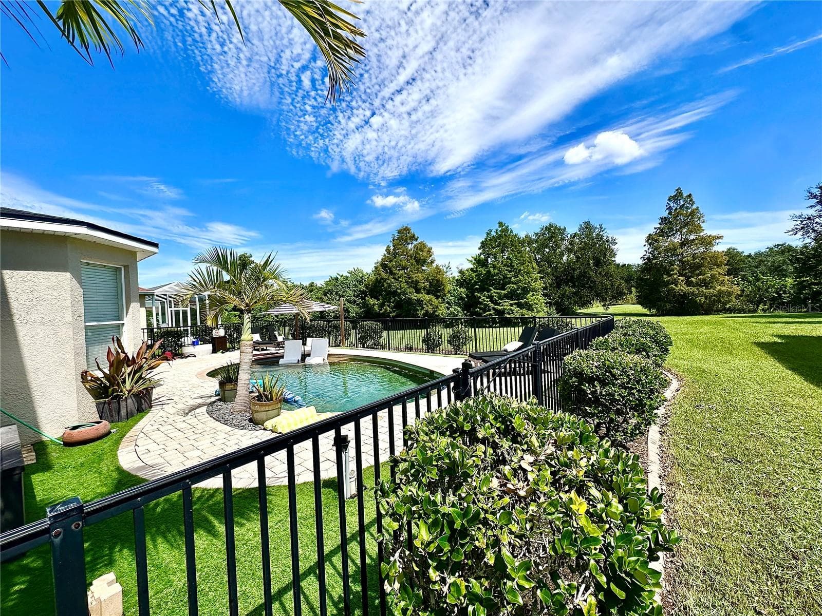 Single Family Residence at 5923 53RD LN E, BRADENTON, photo 44 of 51