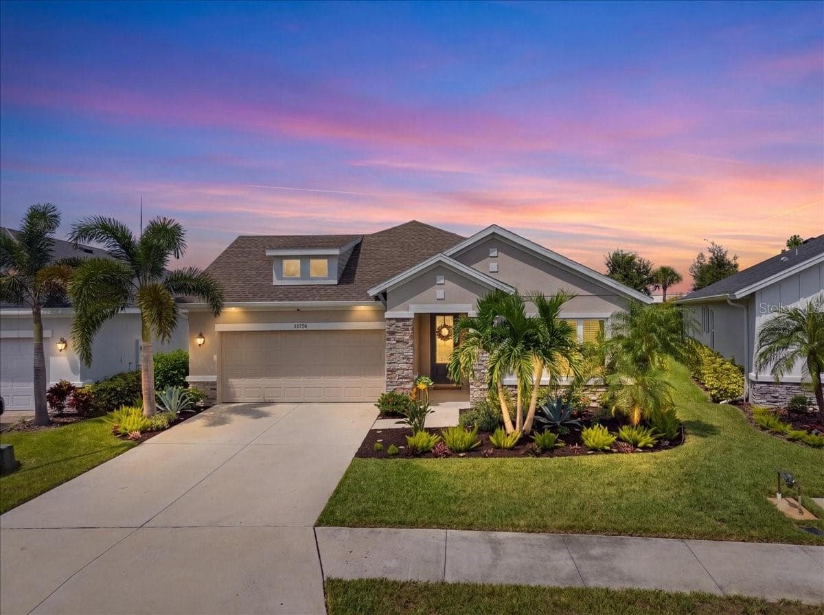 11756 RICHMOND TRL