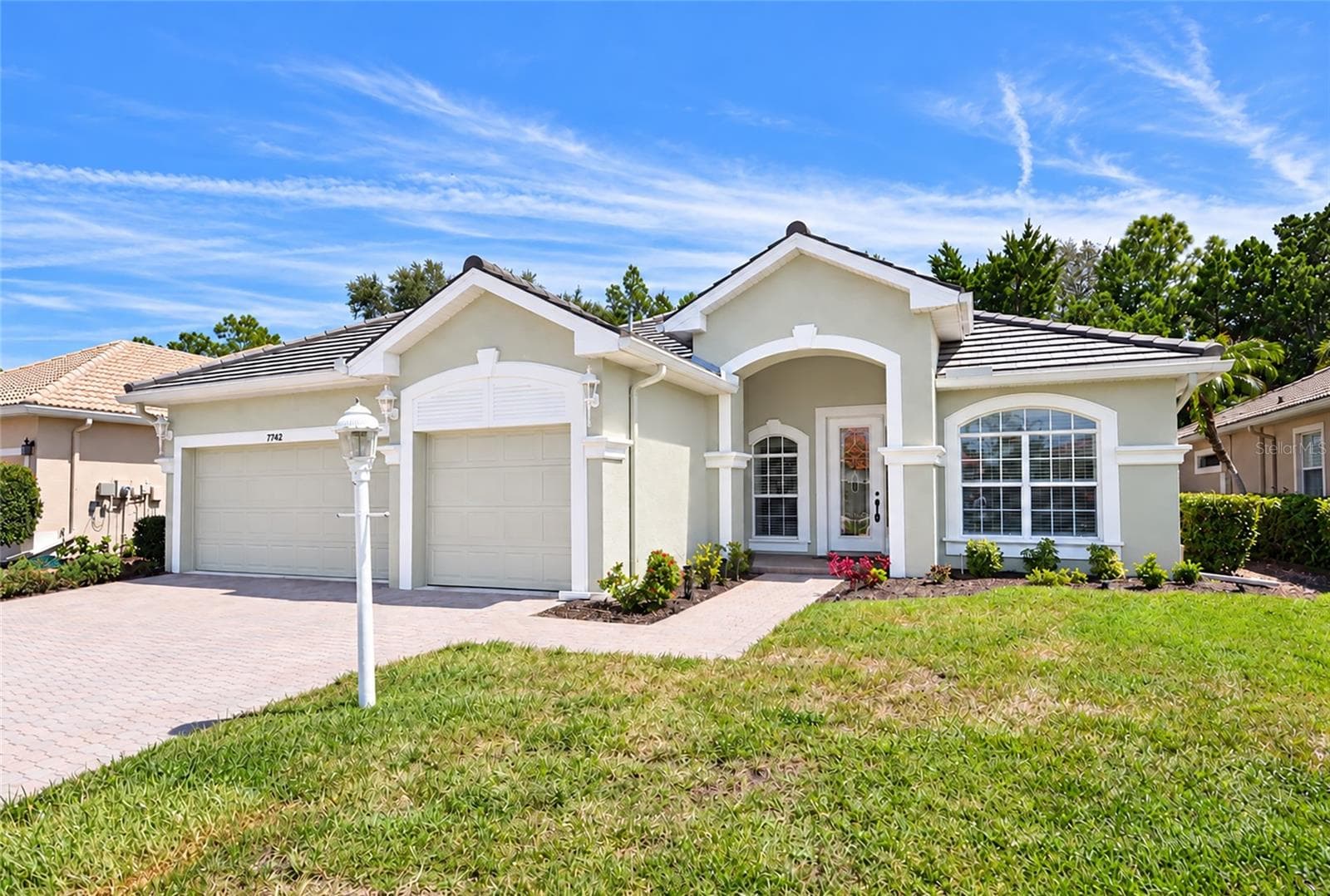 Single Family Residence at 7742 US OPEN LOOP, LAKEWOOD RANCH, photo 2 of 65