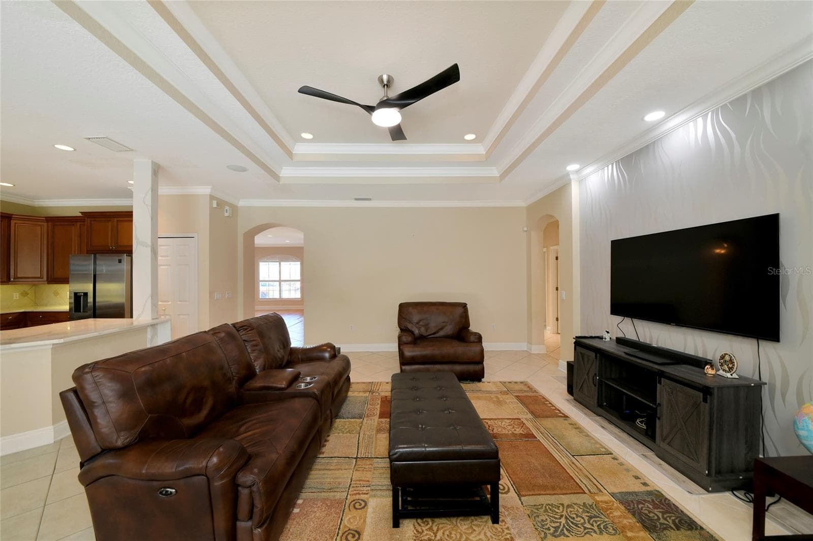Single Family Residence at 7742 US OPEN LOOP, LAKEWOOD RANCH, photo 8 of 65