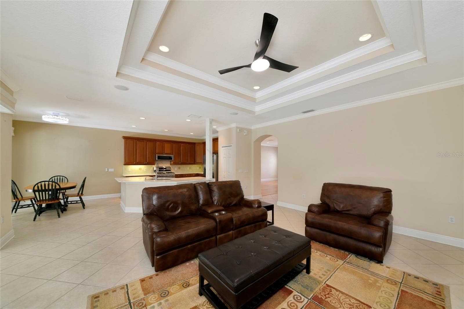 Single Family Residence at 7742 US OPEN LOOP, LAKEWOOD RANCH, photo 9 of 65