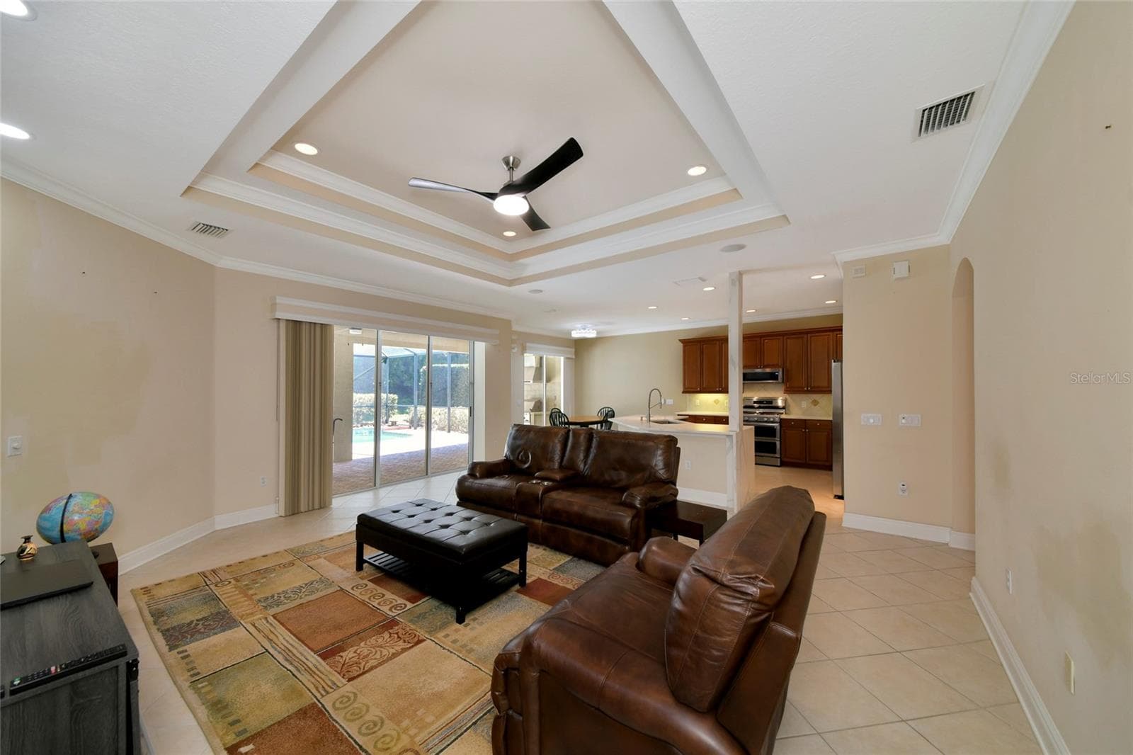 Single Family Residence at 7742 US OPEN LOOP, LAKEWOOD RANCH, photo 11 of 65