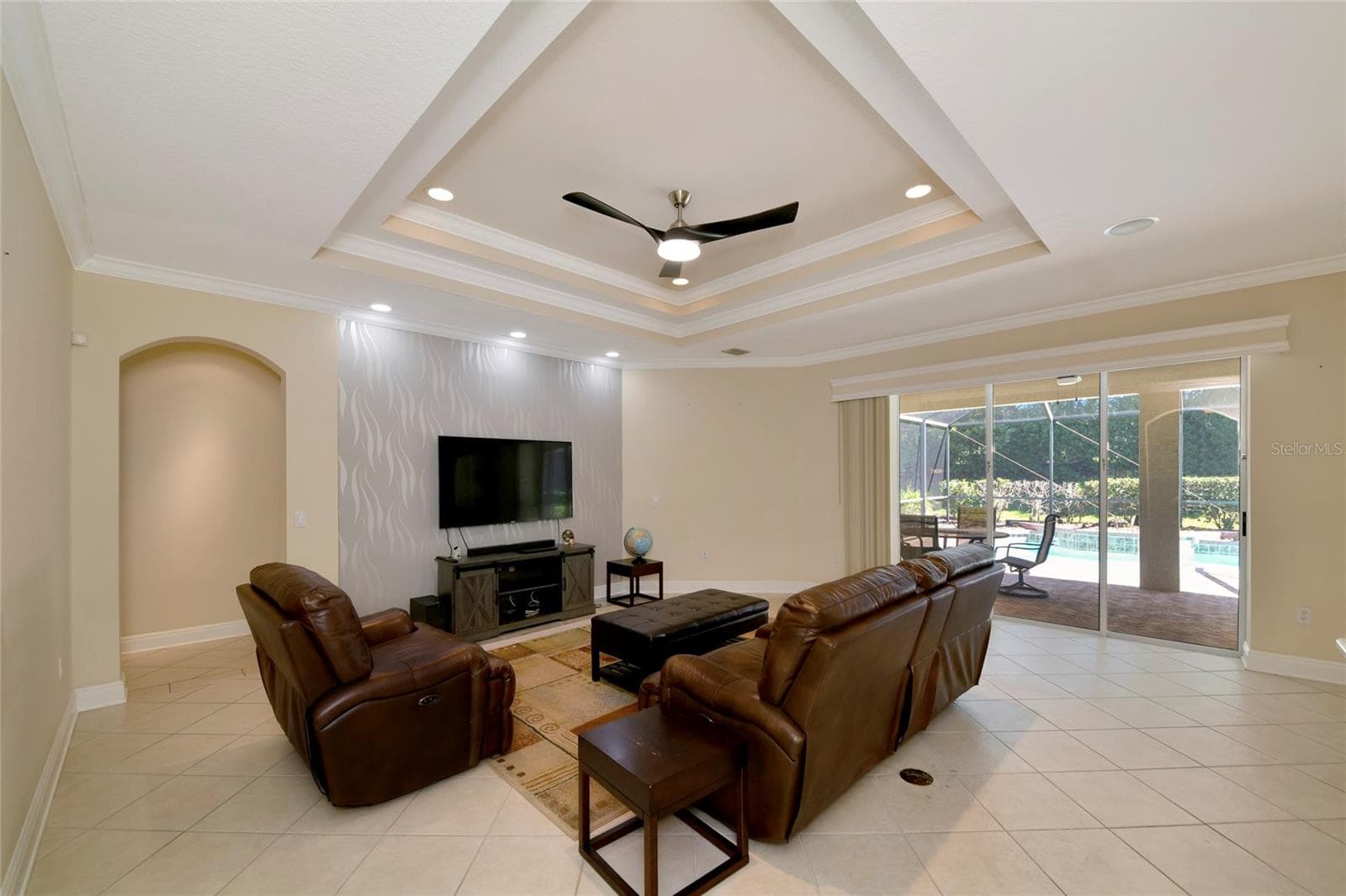 Single Family Residence at 7742 US OPEN LOOP, LAKEWOOD RANCH, photo 12 of 65