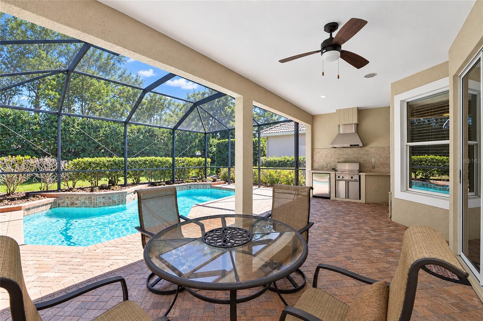 Single Family Residence at 7742 US OPEN LOOP, LAKEWOOD RANCH, photo 38 of 65