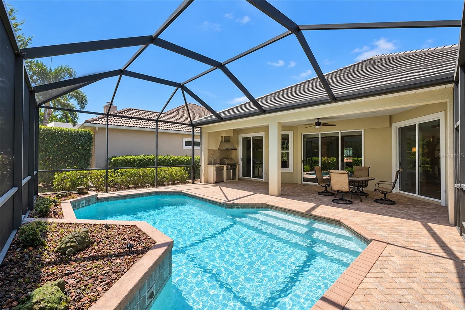 Single Family Residence at 7742 US OPEN LOOP, LAKEWOOD RANCH, photo 42 of 65