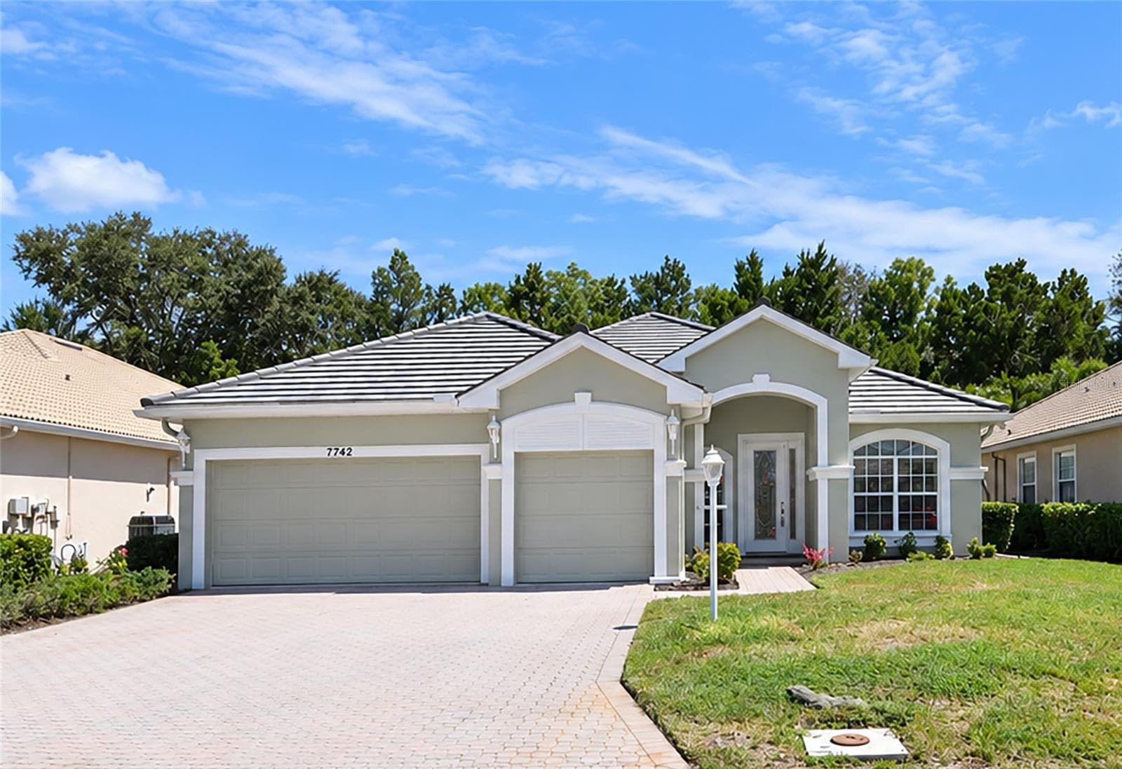 Single Family Residence at 7742 US OPEN LOOP, LAKEWOOD RANCH, photo 49 of 65