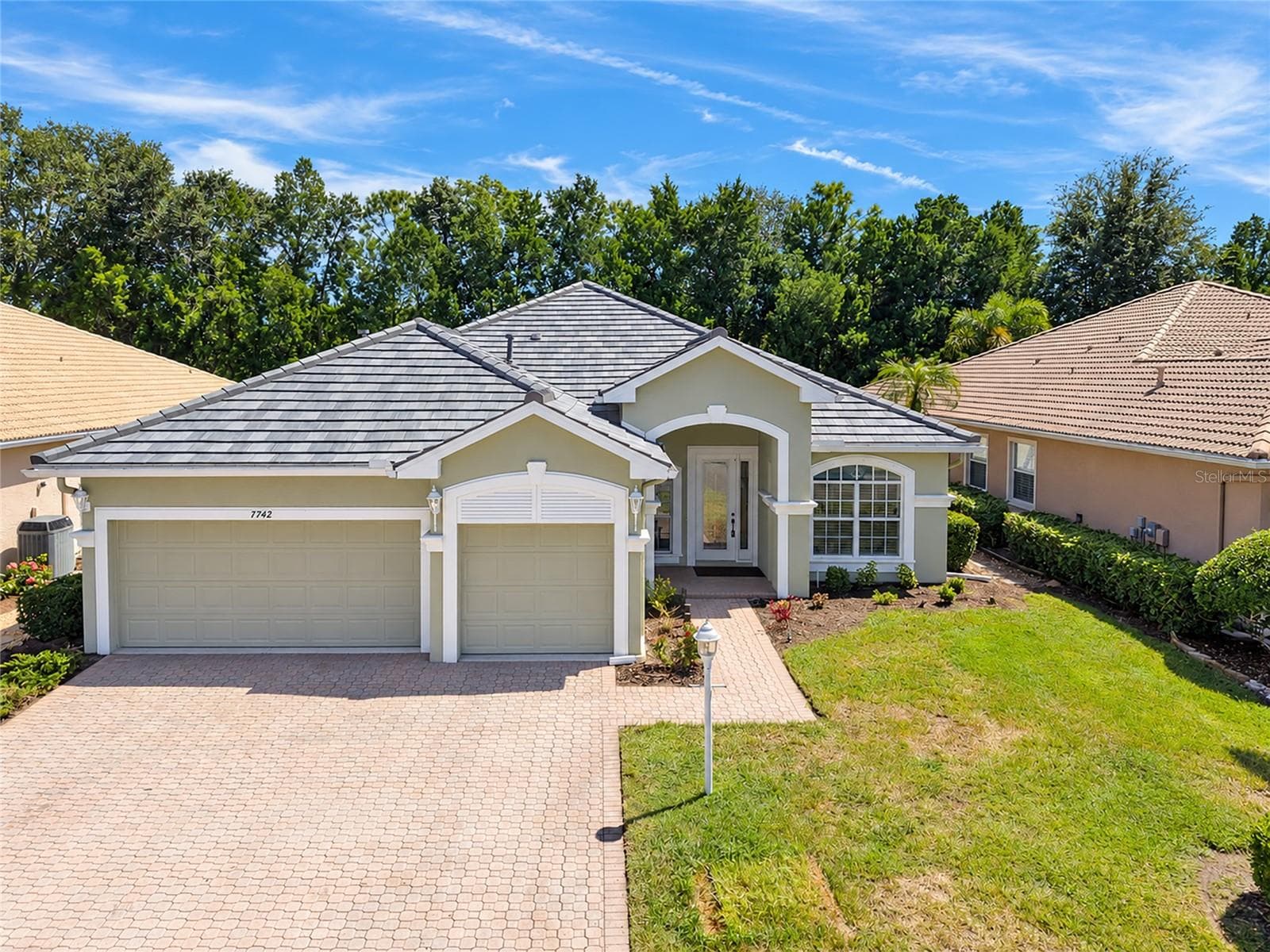 Single Family Residence at 7742 US OPEN LOOP, LAKEWOOD RANCH, photo 50 of 65