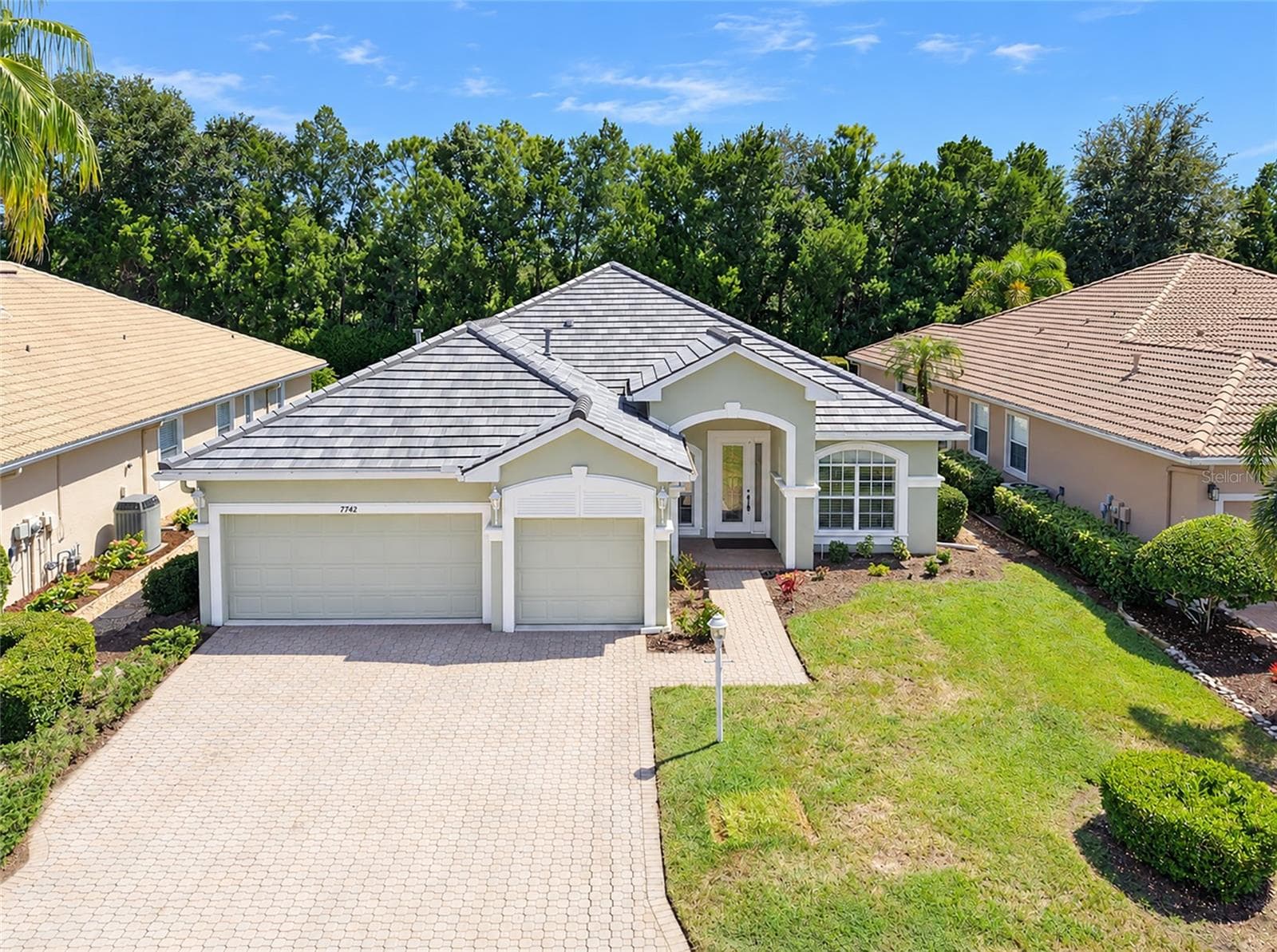 Single Family Residence at 7742 US OPEN LOOP, LAKEWOOD RANCH, photo 51 of 65