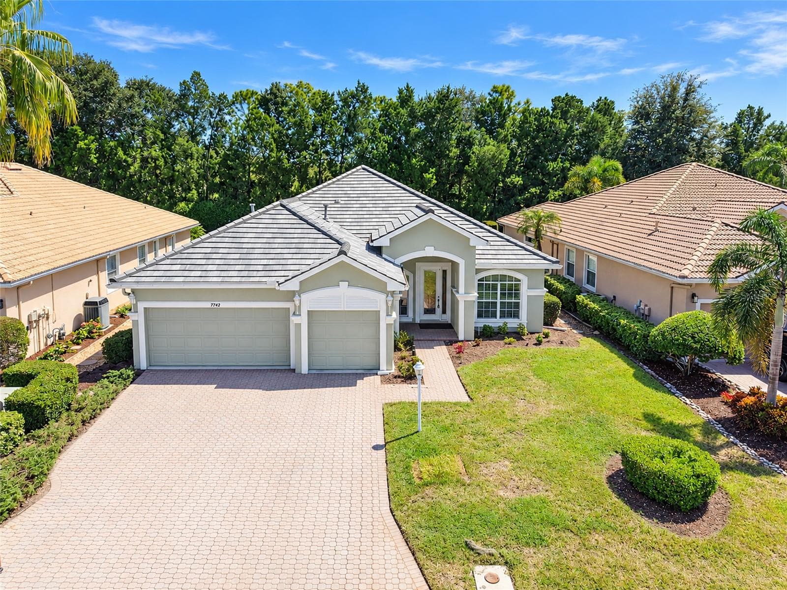 Single Family Residence at 7742 US OPEN LOOP, LAKEWOOD RANCH, photo 52 of 65