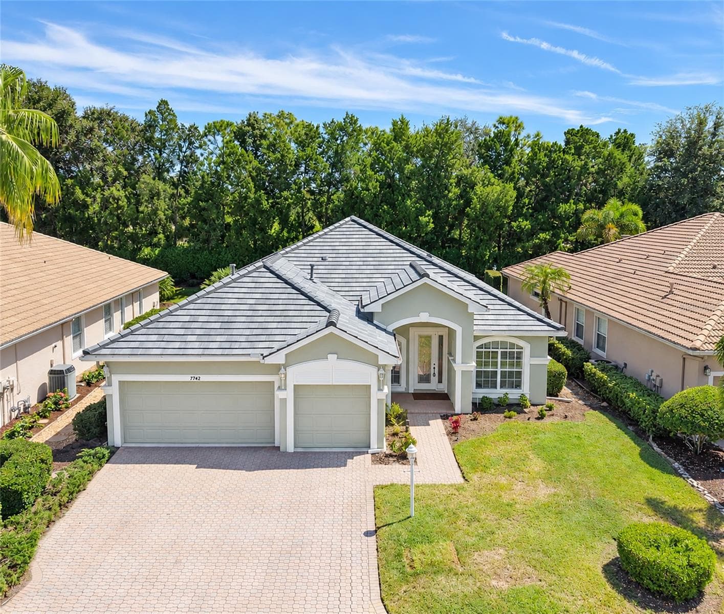 Single Family Residence at 7742 US OPEN LOOP, LAKEWOOD RANCH, photo 53 of 65