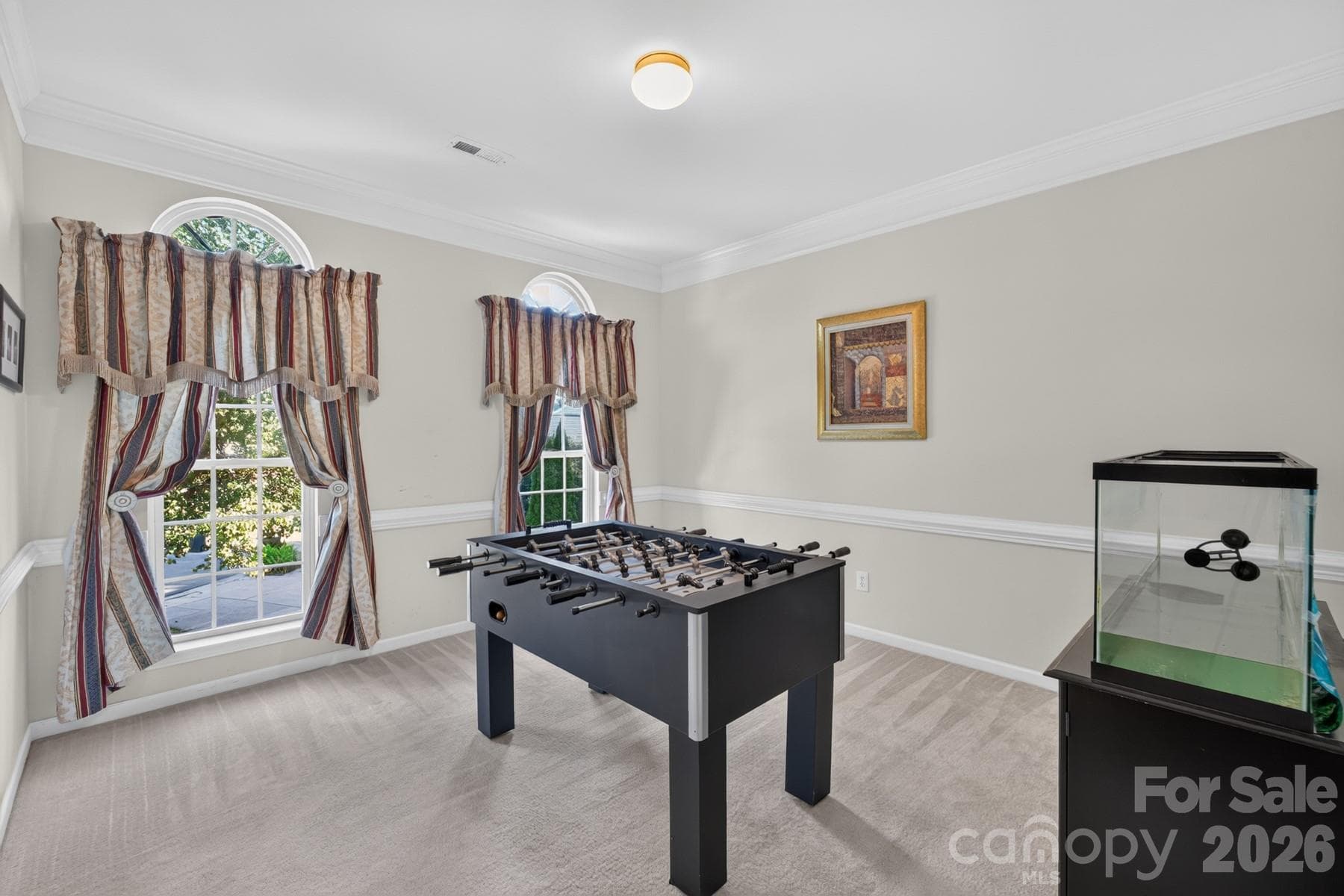 Single Family Residence at 2502 Sandy Ridge Lane, Matthews, photo 12 of 37