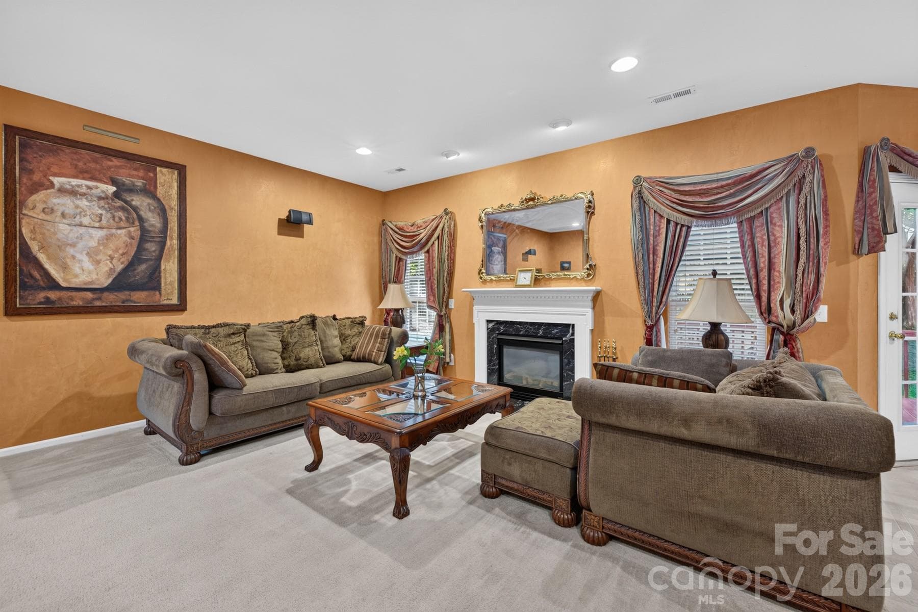 Single Family Residence at 2502 Sandy Ridge Lane, Matthews, photo 15 of 37