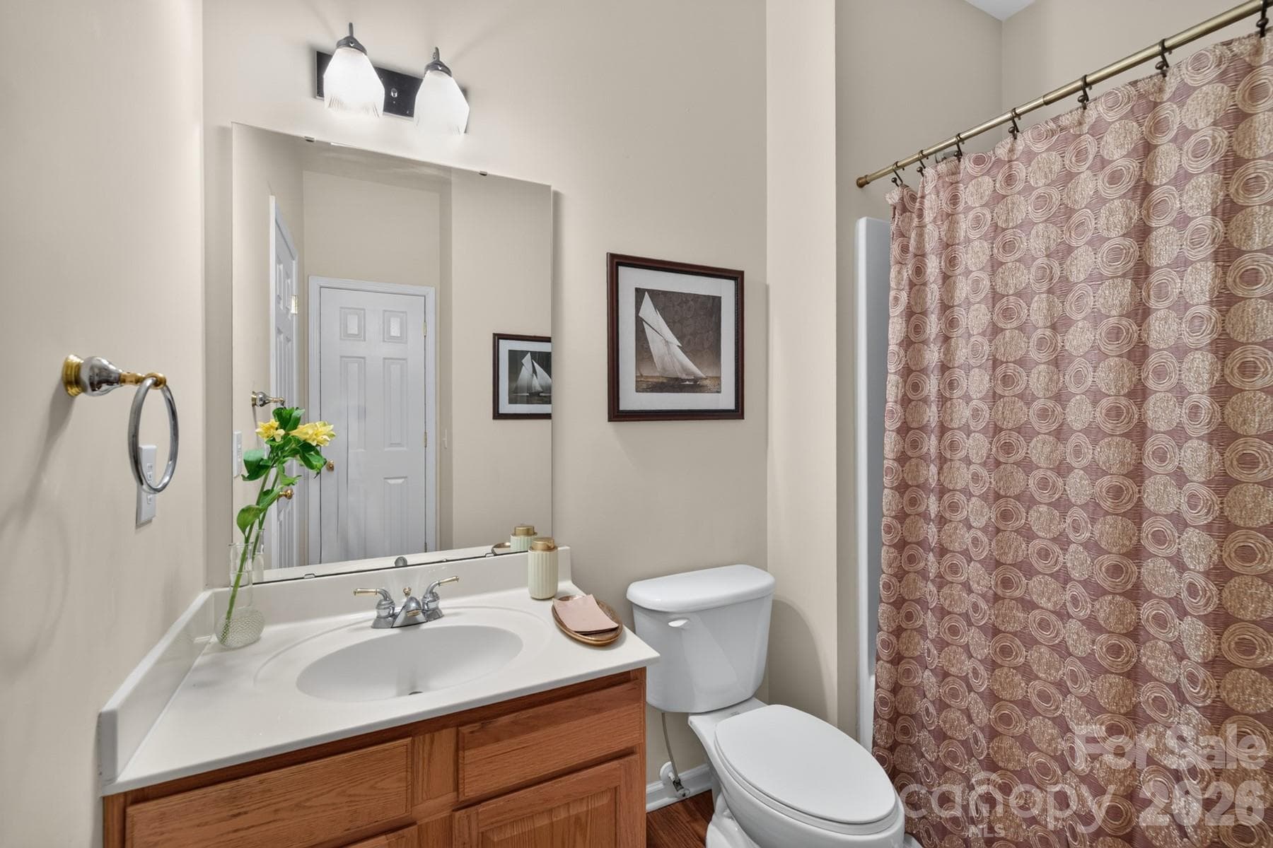 Single Family Residence at 2502 Sandy Ridge Lane, Matthews, photo 19 of 37