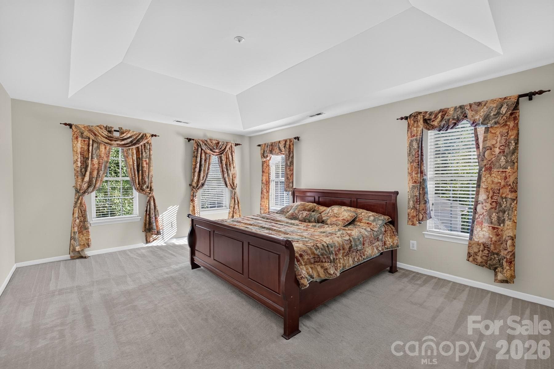 Single Family Residence at 2502 Sandy Ridge Lane, Matthews, photo 20 of 37
