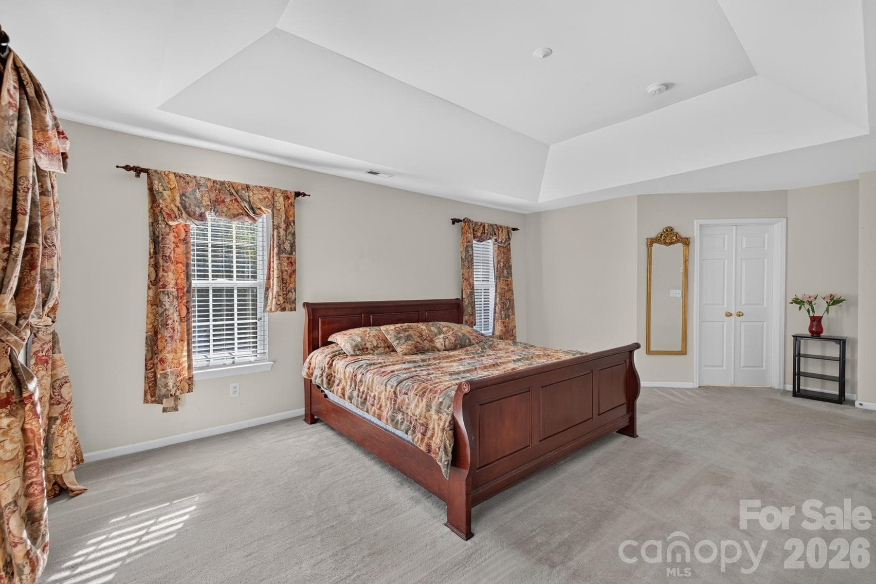Single Family Residence at 2502 Sandy Ridge Lane, Matthews, photo 21 of 37