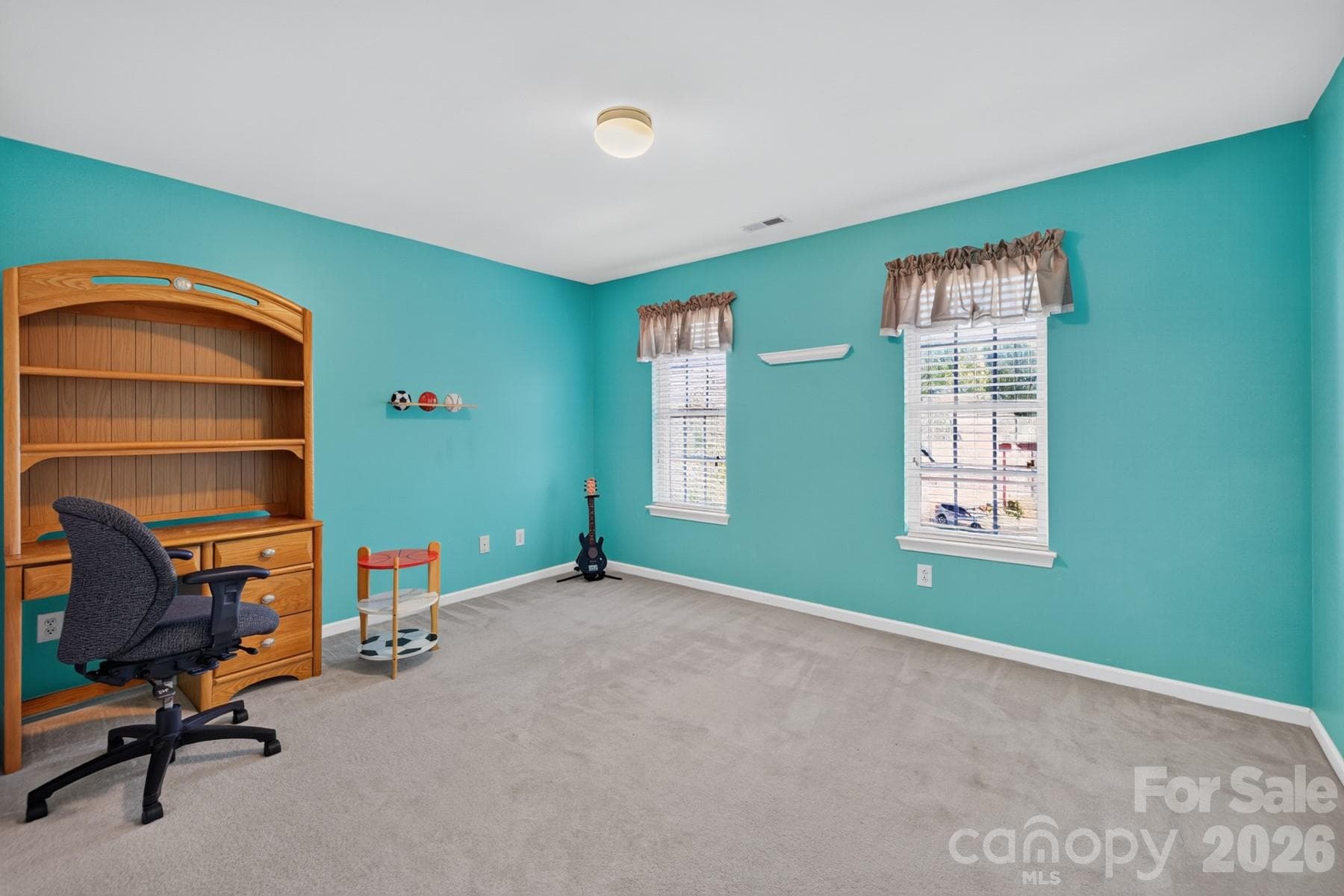 Single Family Residence at 2502 Sandy Ridge Lane, Matthews, photo 26 of 37