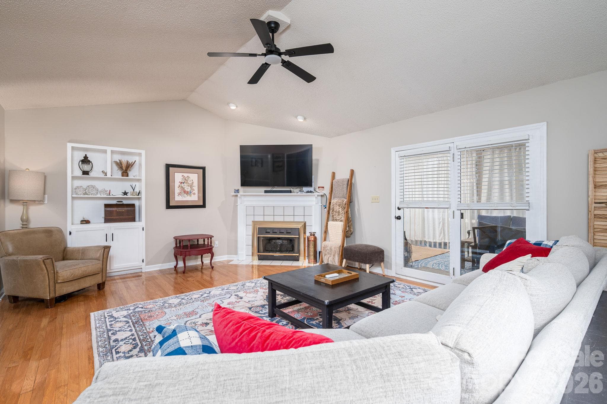 Single Family Residence at 102 Moore Street, Lincolnton, photo 5 of 43