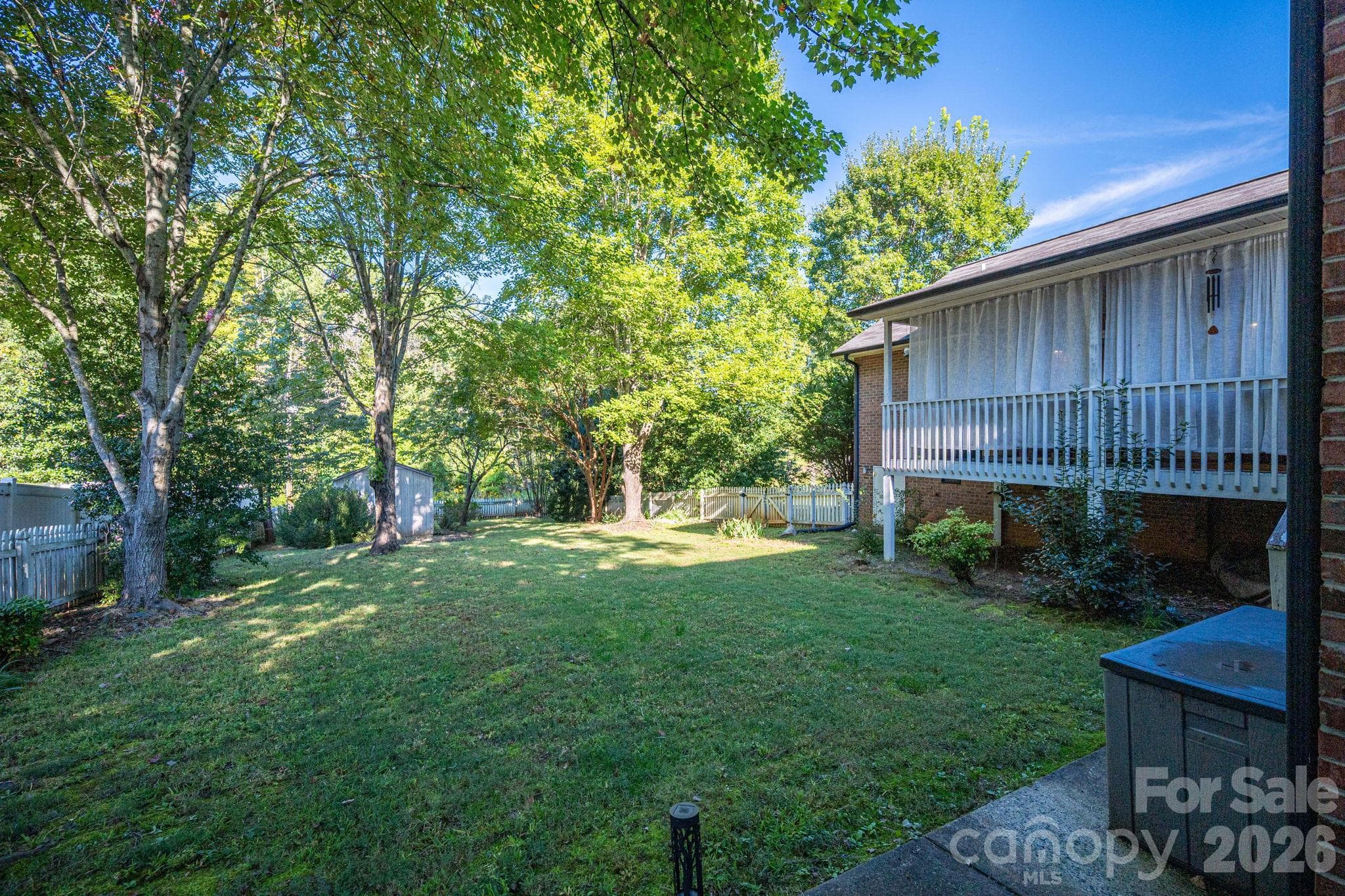 Single Family Residence at 102 Moore Street, Lincolnton, photo 31 of 43