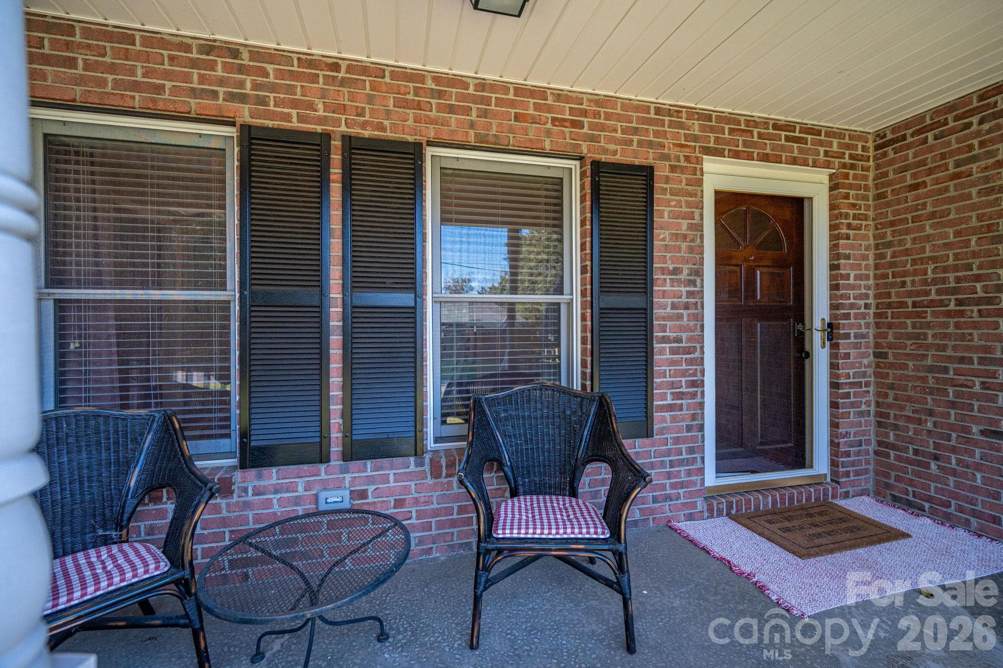 Single Family Residence at 102 Moore Street, Lincolnton, photo 32 of 43