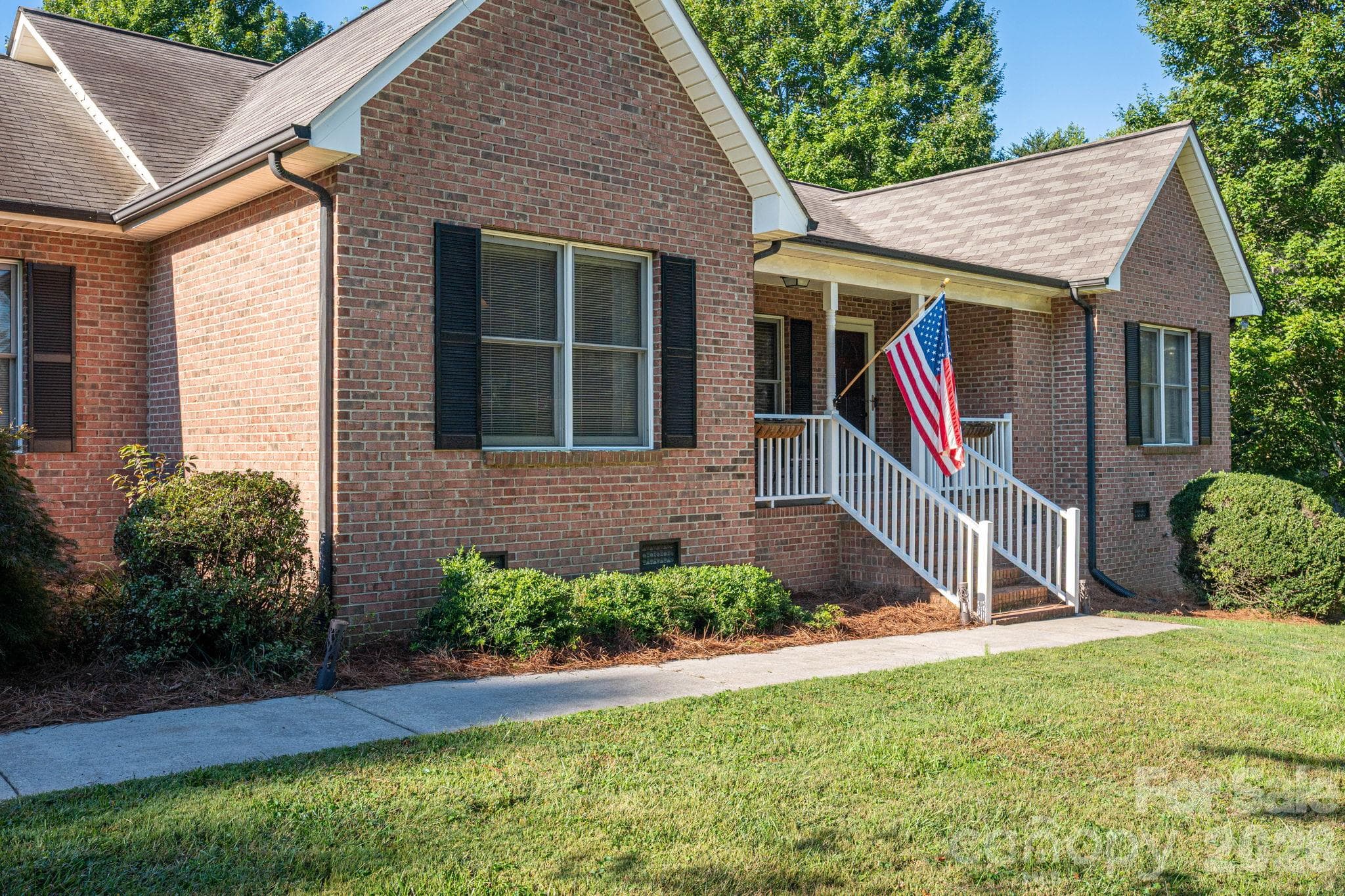 Single Family Residence at 102 Moore Street, Lincolnton, photo 33 of 43