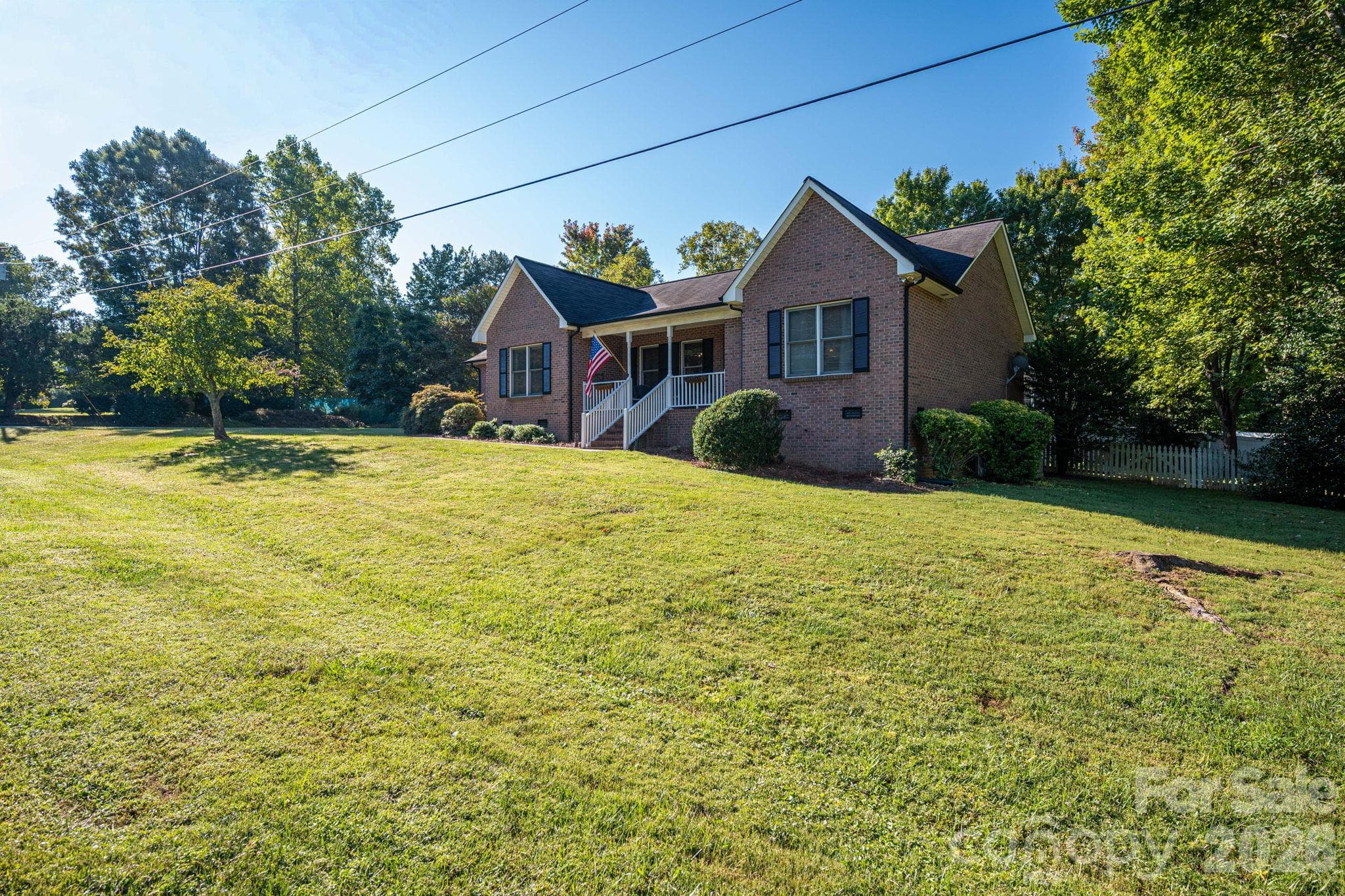 Single Family Residence at 102 Moore Street, Lincolnton, photo 35 of 43