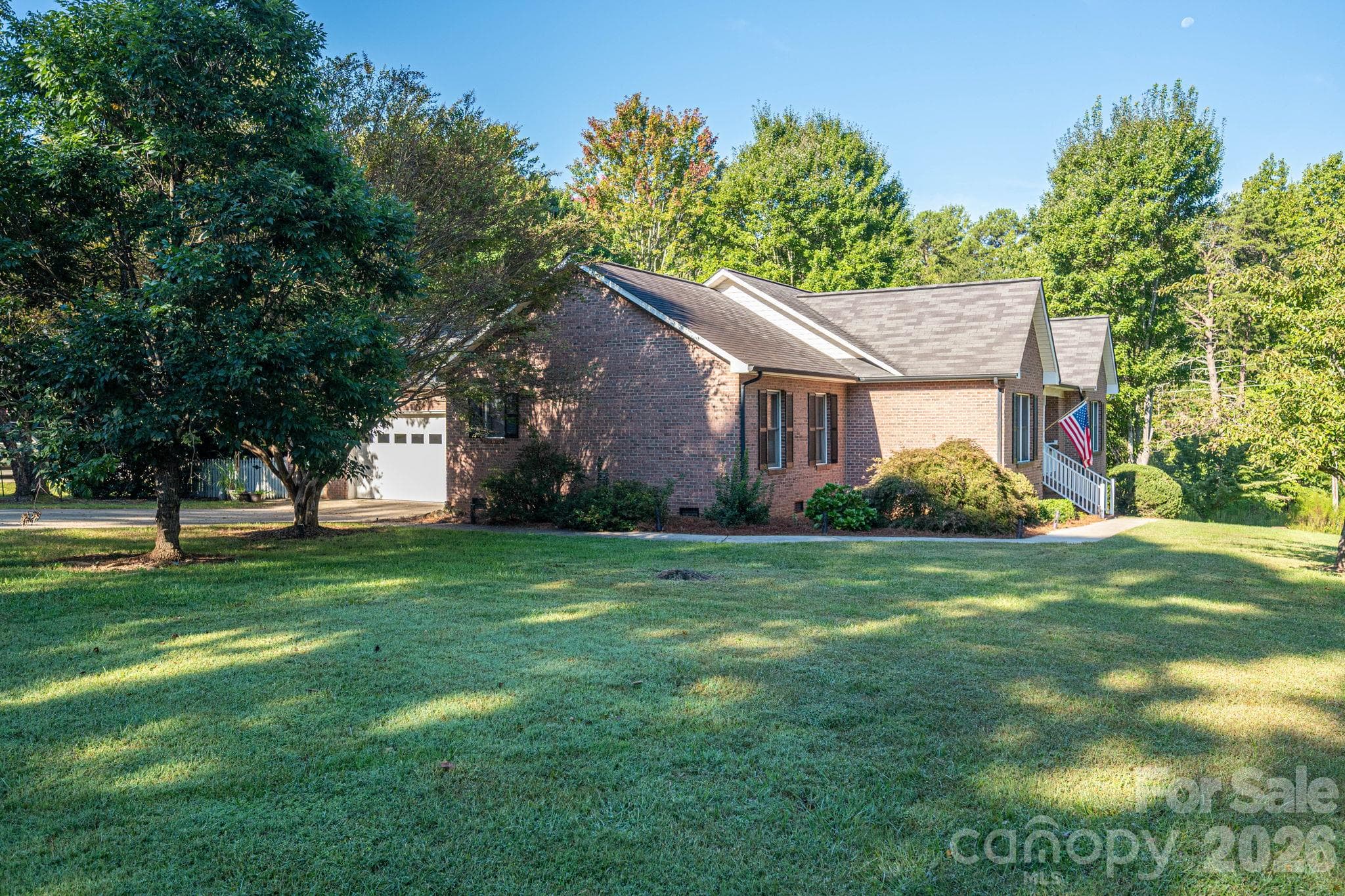 Single Family Residence at 102 Moore Street, Lincolnton, photo 36 of 43