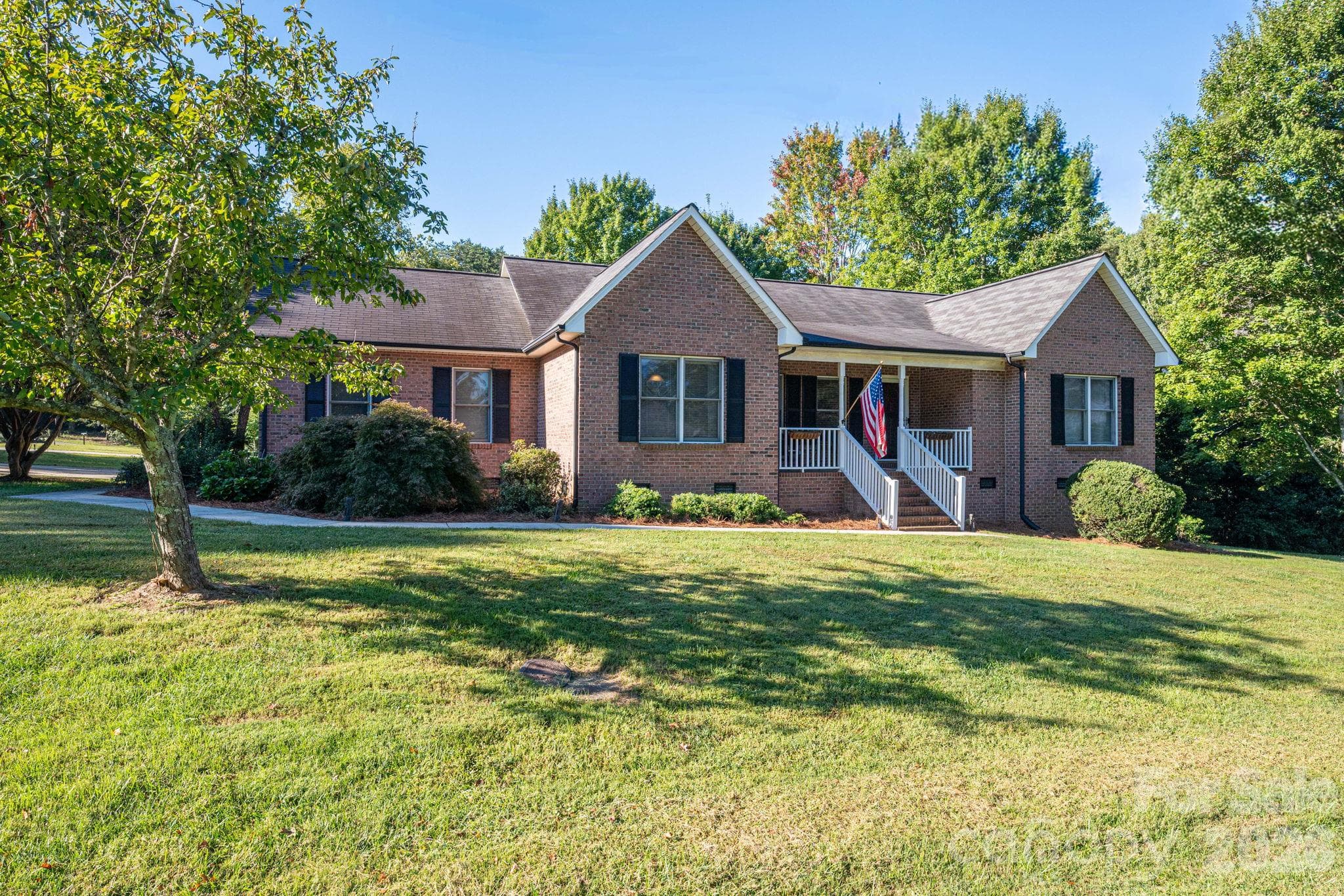 Single Family Residence at 102 Moore Street, Lincolnton, photo 37 of 43