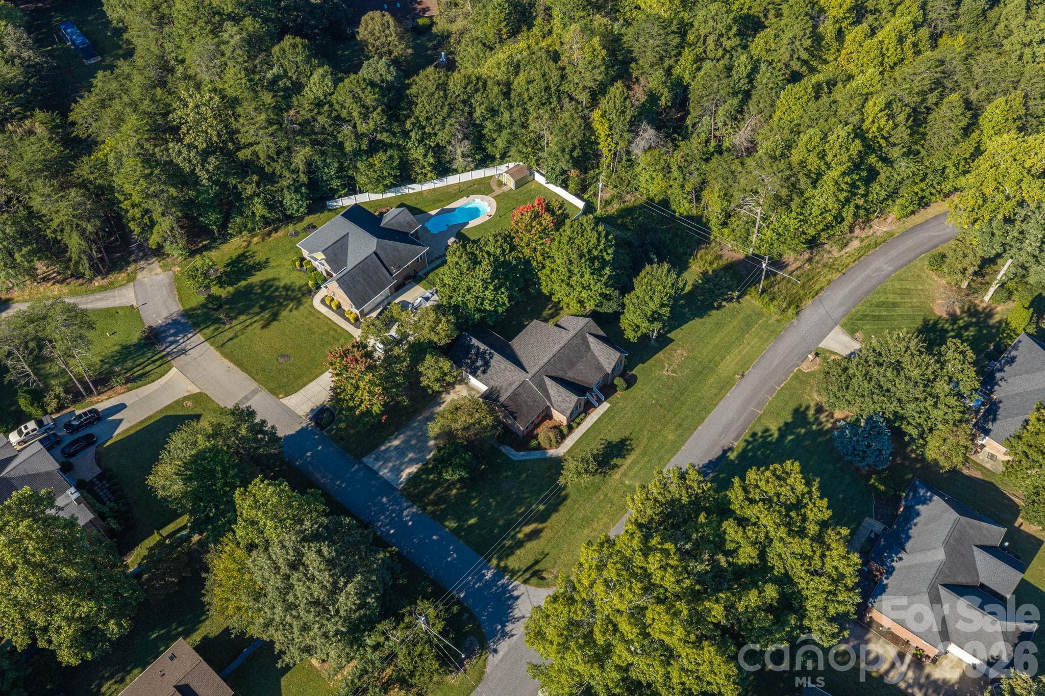 Single Family Residence at 102 Moore Street, Lincolnton, photo 41 of 43