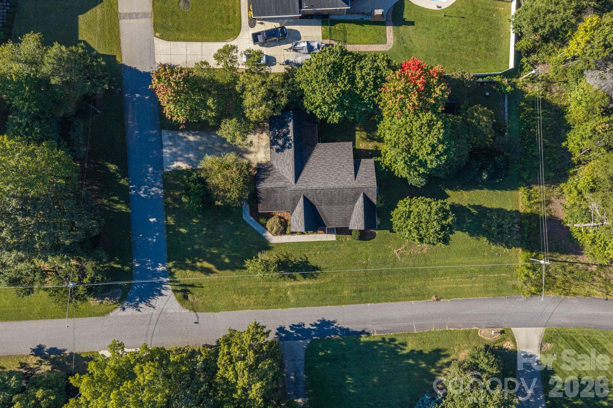 Single Family Residence at 102 Moore Street, Lincolnton, photo 42 of 43