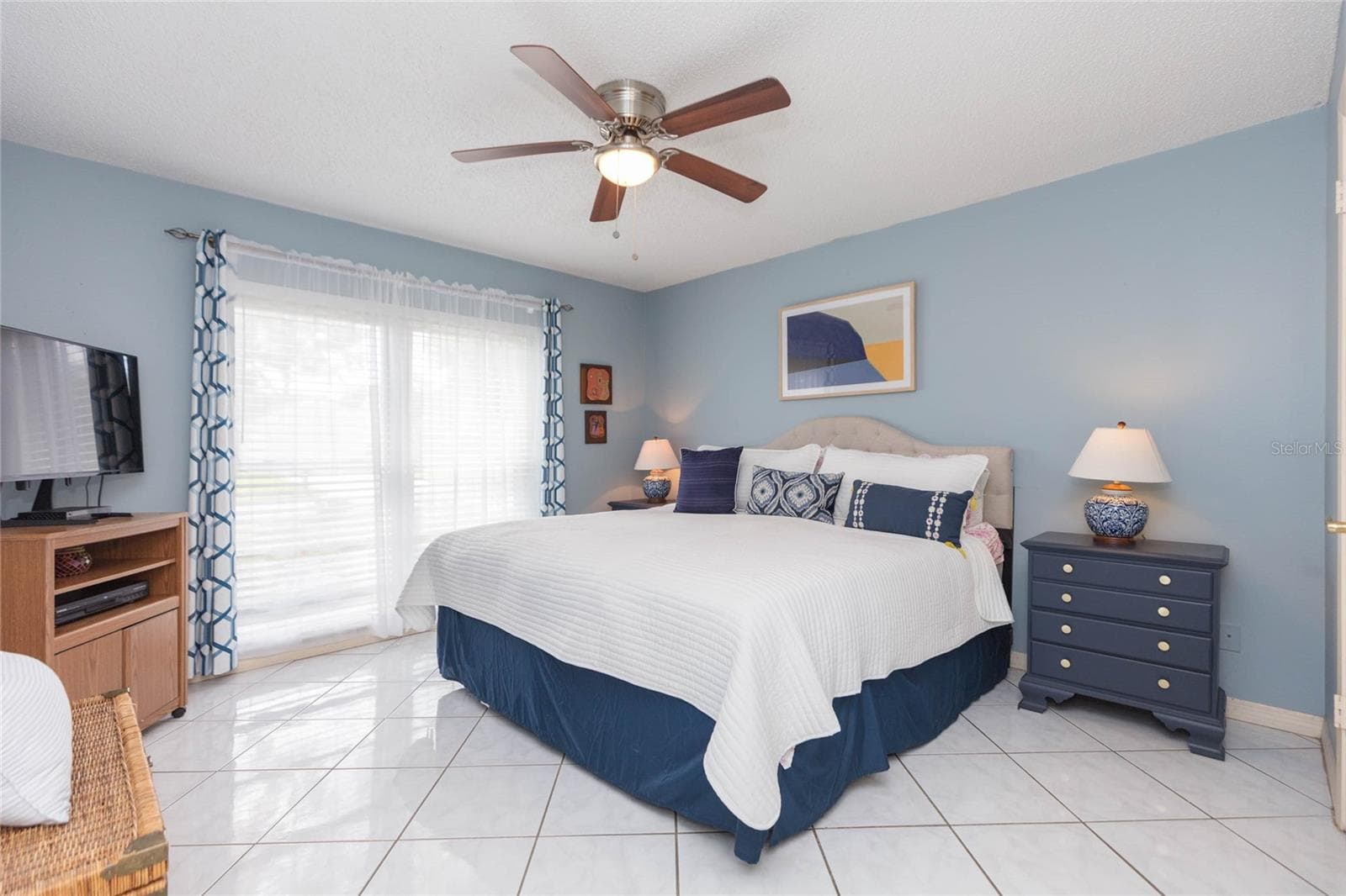Primary Bedroom - 4932 CYPRESS TRACE DR, TAMPA