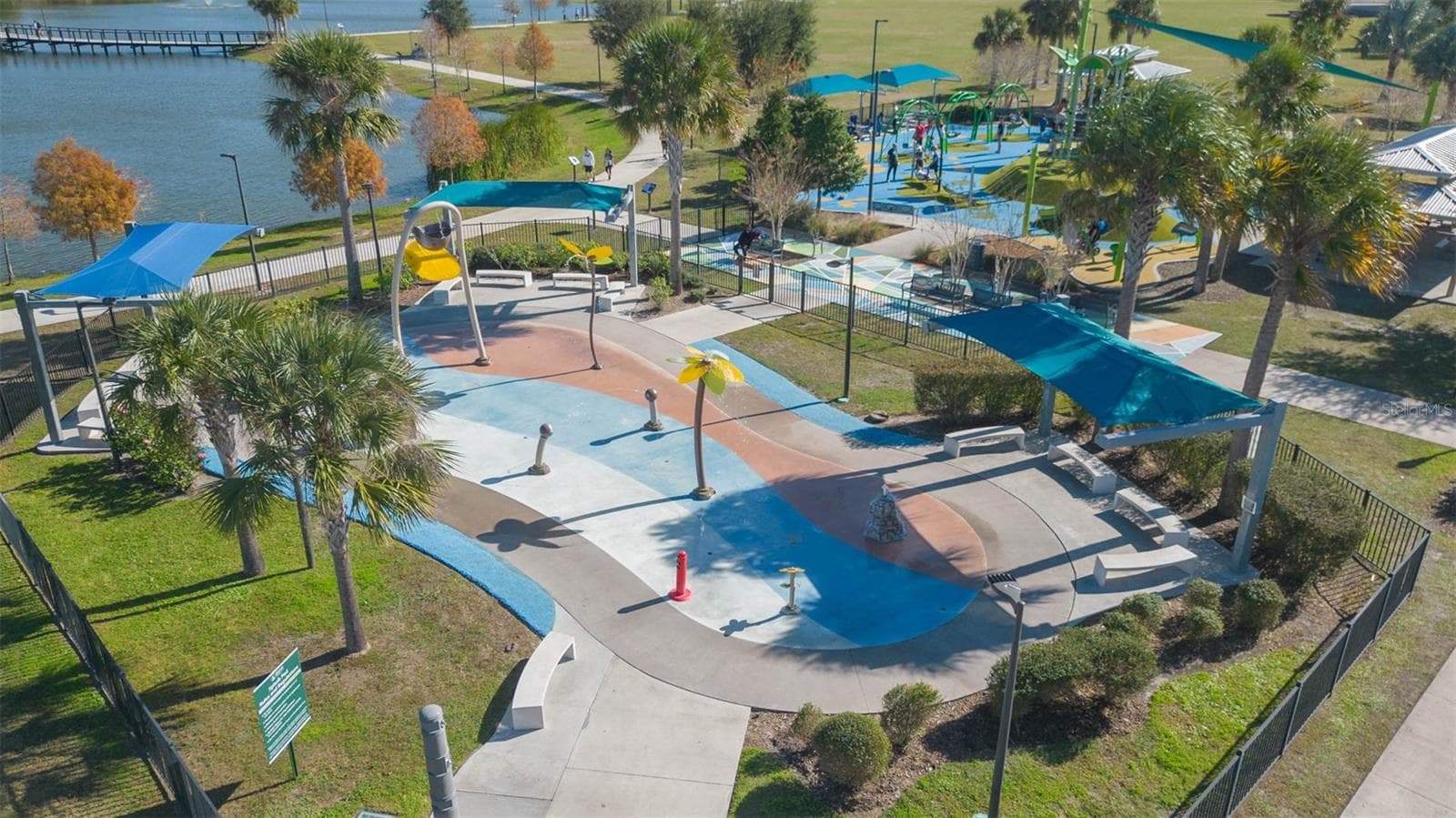 Carrollwood Village Park - 4932 CYPRESS TRACE DR, TAMPA