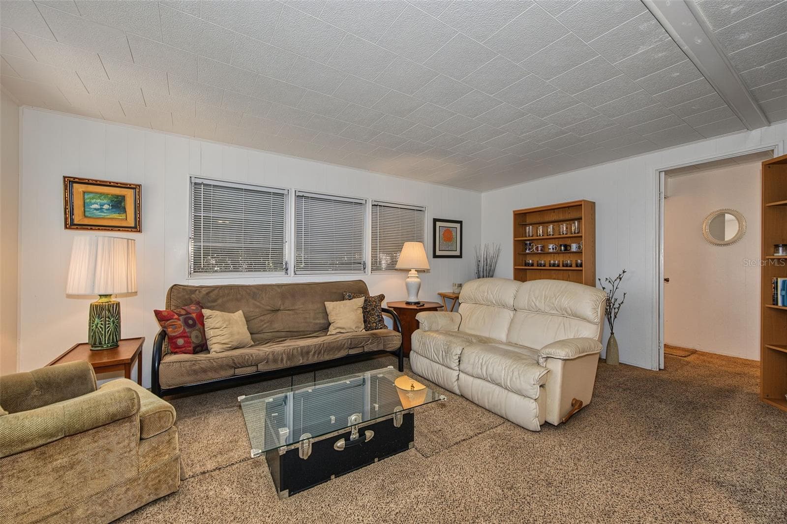 Mobile Home at 93 RACHEL DR, TARPON SPRINGS, photo 15 of 69