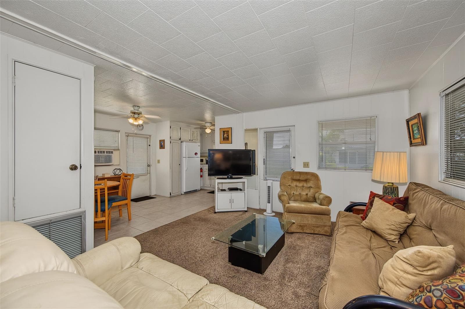 Stainmaster carpet - 93 RACHEL DR, TARPON SPRINGS